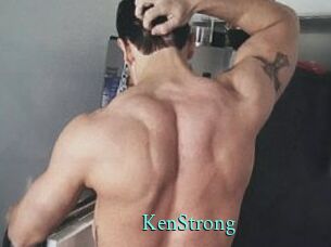 KenStrong