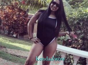 Kendaalwow