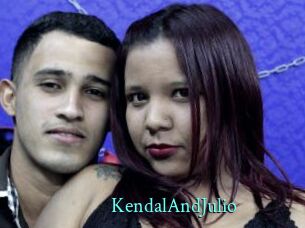 KendalAndJulio