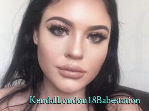 KendalLondon18Babestation