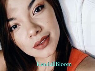 KendallBloom