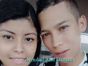 Kendall_And_Damian