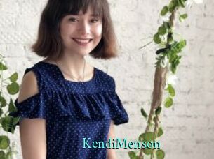 KendiMenson