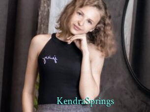 KendraSprings