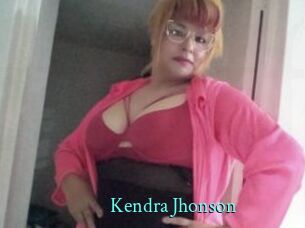 Kendra_Jhonson