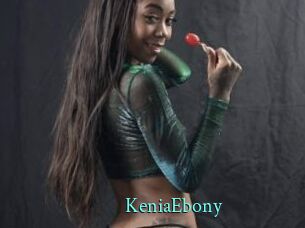 KeniaEbony