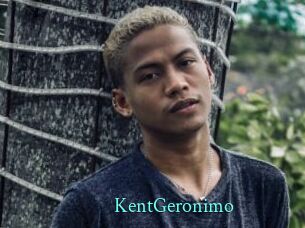 KentGeronimo