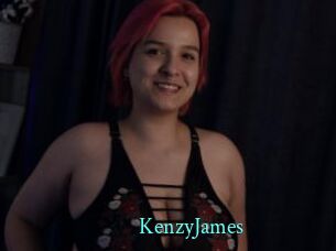 KenzyJames