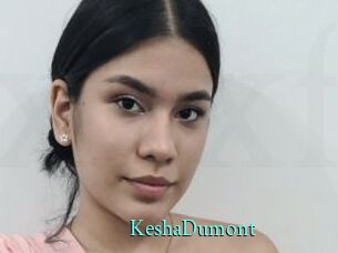 KeshaDumont