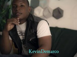 KevinDemarco