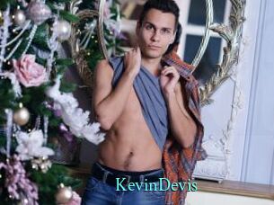 KevinDevis