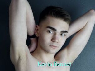 Kevin_Bennet