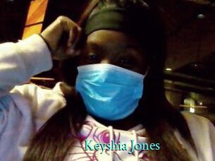 Keyshia_Jones xxx Fantasy Land