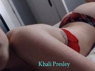 Khali_Presley