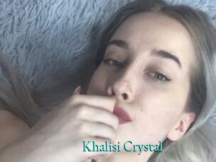 Khalisi_Crystal