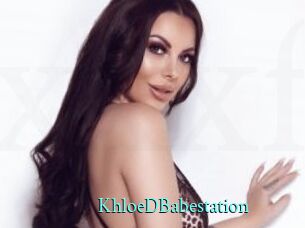 KhloeDBabestation xxx Fantasy Land
