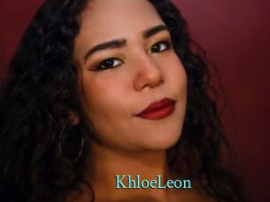 KhloeLeon