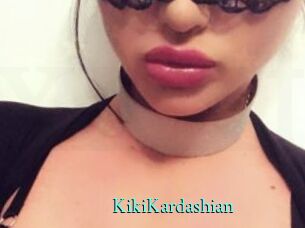 KikiKardashian