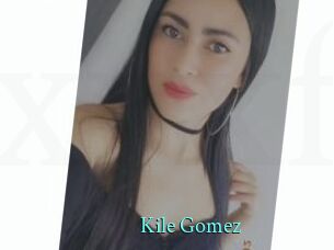 Kile_Gomez