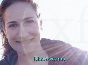 KimAwesome