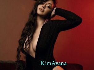 KimAyana