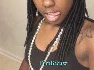 KimBadazz