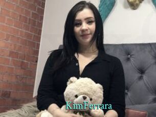 KimFerrara