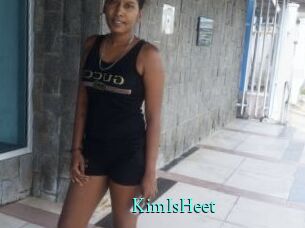 KimIsHeet