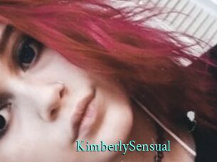 KimberlySensual