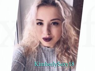 KimberlySexy18