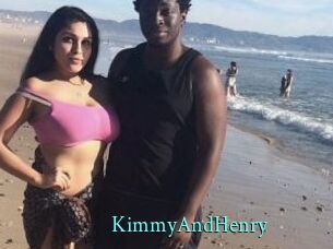 KimmyAndHenry