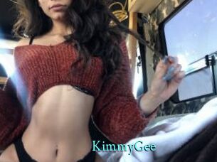 KimmyGee