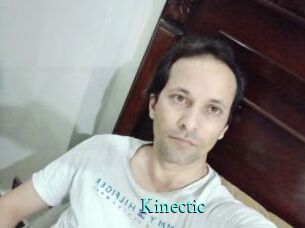 Kinectic