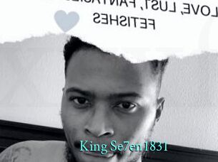 King_Se7en1831