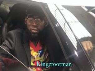 Kingzfootman