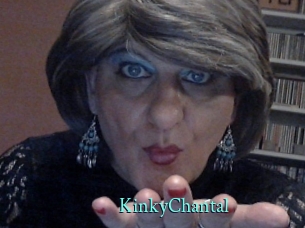 KinkyChantal