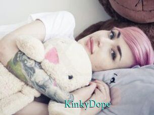 KinkyDope