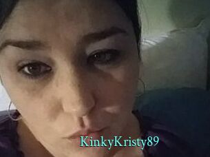 KinkyKristy89