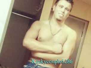 Kinkycouple5286