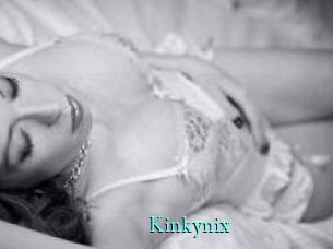 Kinkynix