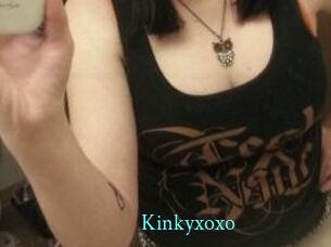 Kinkyxoxo