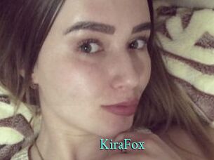 KiraFox