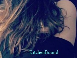 KitchenBound