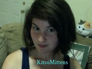 KitsuMittens