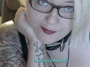 KittenBeGood