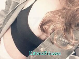 KittenxPrincess