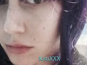 Kitti_XXX