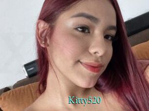 Kitty520