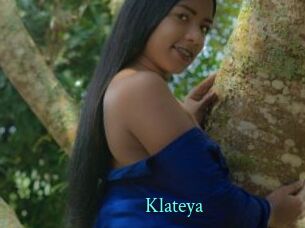 Klateya