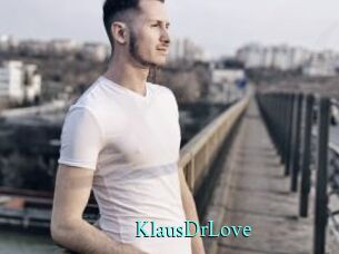 KlausDrLove